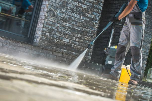 Bluefield, VA Pressure Washing Services Company